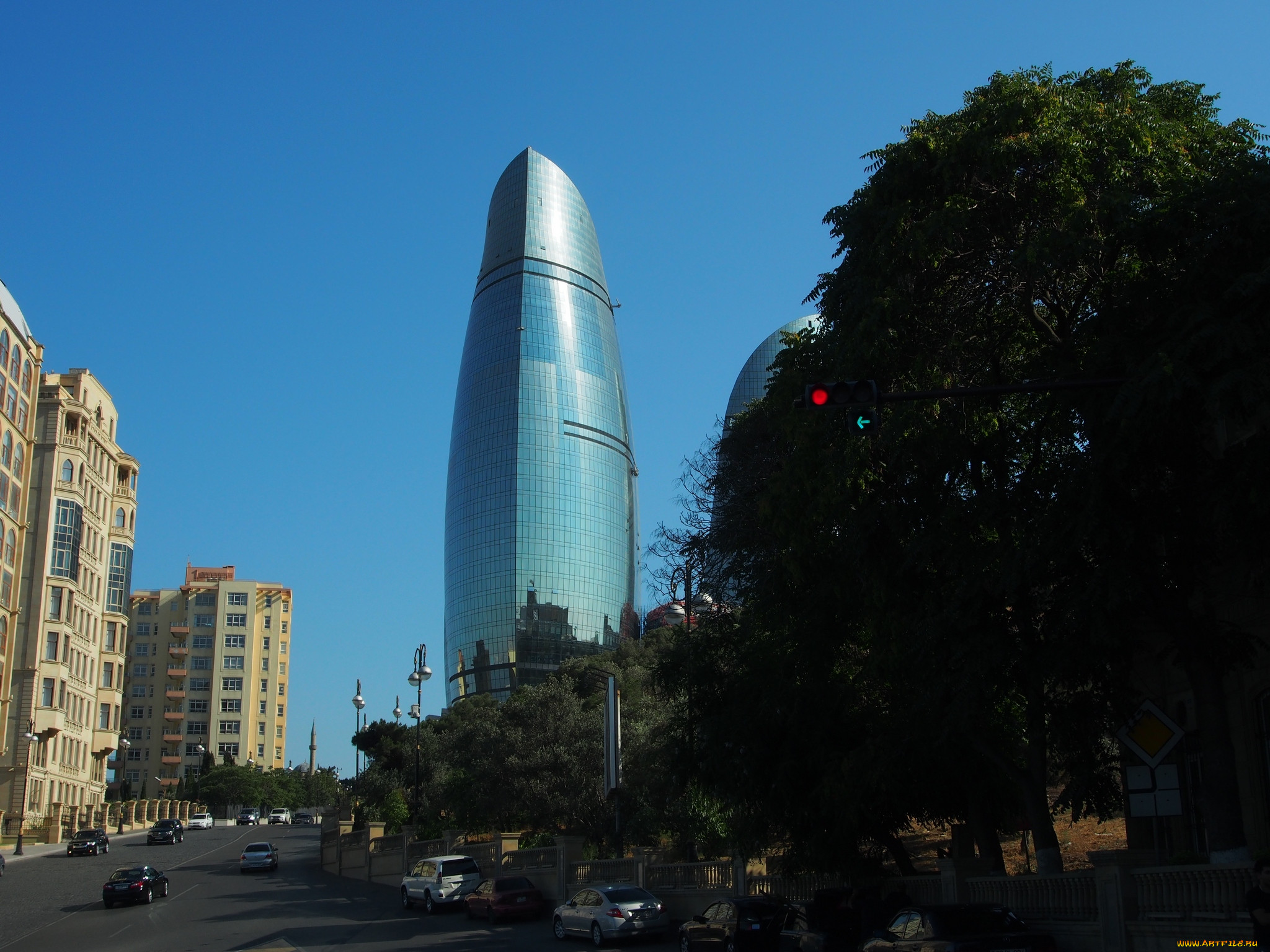 ,  , , baku, azerbaijan